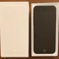 Apple iPhone 7 128 GB Nero Sbloccato. Eccellente