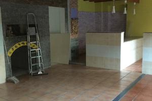 Locale commerciale abitativo