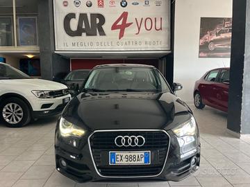 Audi A1 SPB 1.6 TDI S tronic line edition