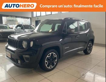 JEEP Renegade ZC39591