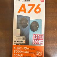ZTE Blade A76 5G – NUOVO