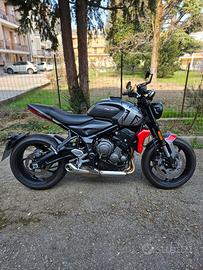 Triumph Trident 660