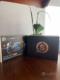 Pad Scuf infinity 4ps pro