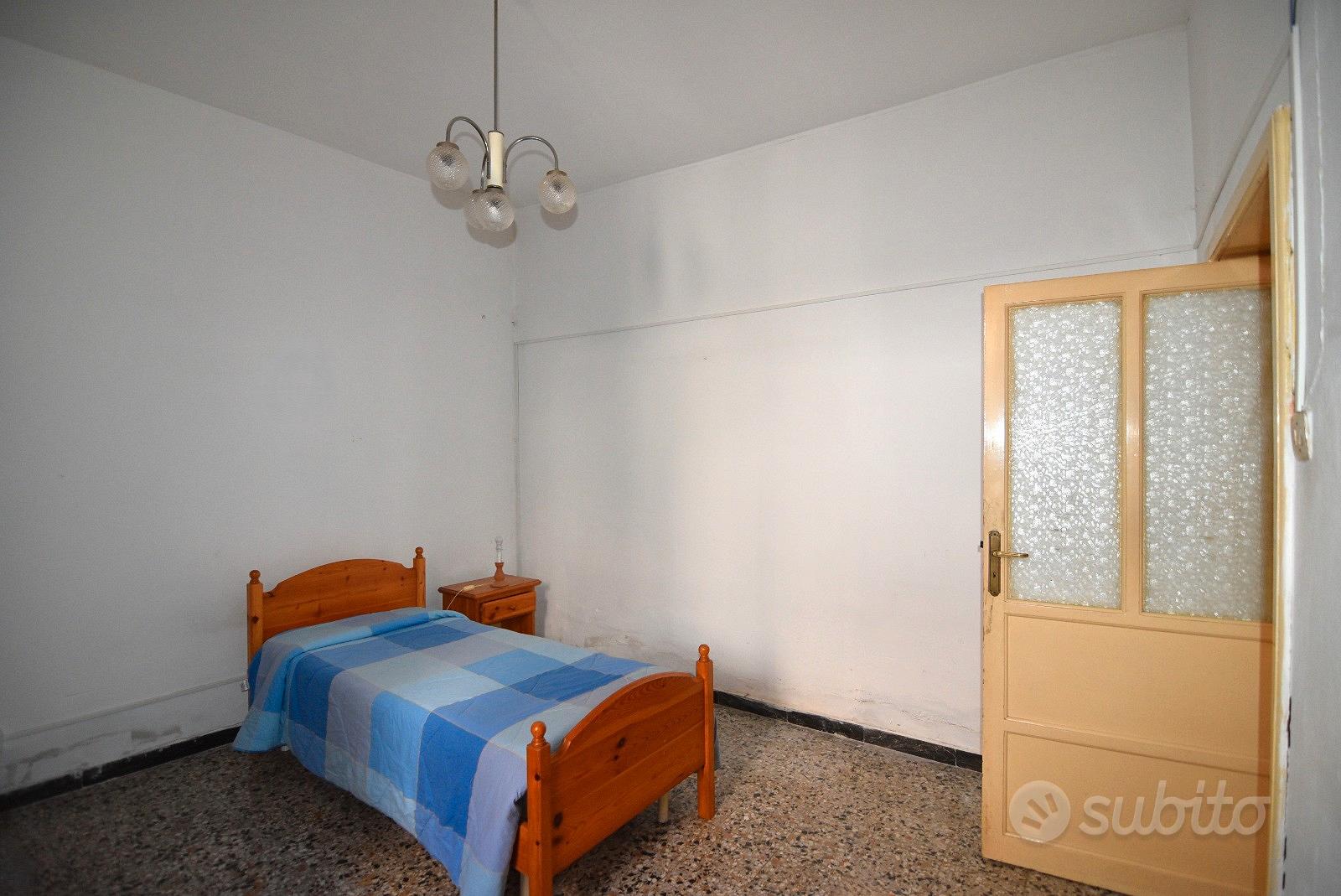 Appartamento – Macumere/Macomèr, Santa Maria, Nuoro - Vista 2