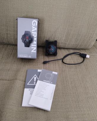 Orologio GARMIN FORERUNNER 45S 