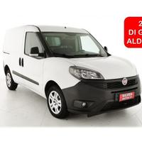 FIAT Doblo 1.3 MJT S&S PC-TN Cargo Lounge