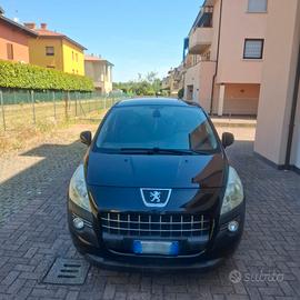 Peugeot 3008 1.6 112cv