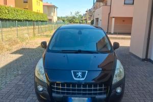 Peugeot 3008 1.6 112cv