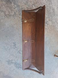 Appendiabiti in legno