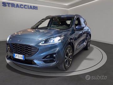 FORD Kuga 2.5 phev ST-Line X 2wd 225cv cvt