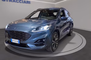 FORD Kuga 2.5 phev ST-Line X 2wd 225cv cvt
