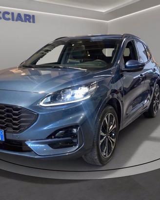 FORD Kuga 2.5 phev ST-Line X 2wd 225cv cvt