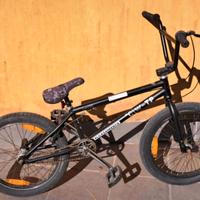 Bmx We the People Curse 2016-2017 