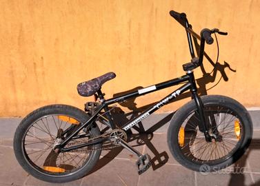 Bmx We the People Curse 2016-2017 