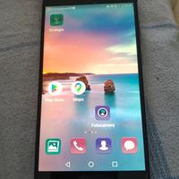 Huawei p10 lite