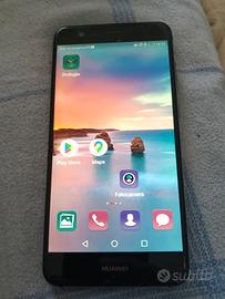Huawei p10 lite