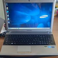 computer portatile Samsung