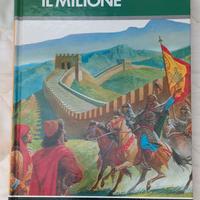 Il Milione Marco Polo