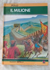 Il Milione Marco Polo