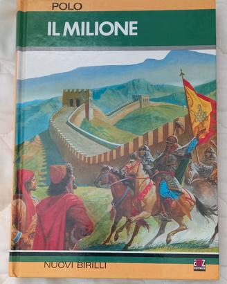 Il Milione Marco Polo