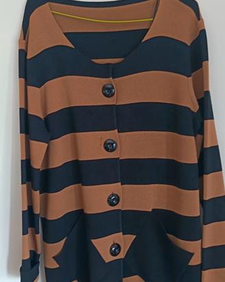 Cardigan donna 