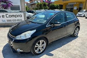 PEUGEOT 208 1.4 8V HDi 68CV 5p. Allure