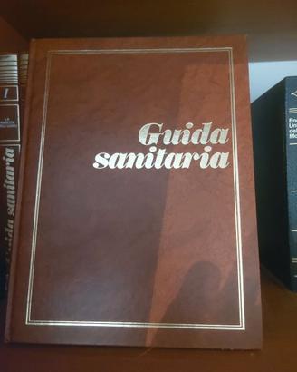 Enciclopedia medica "Guida Sanitaria"