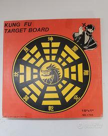Target Kung Fu Vintage 80's