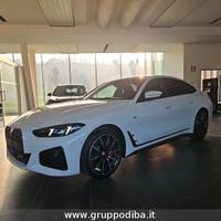 BMW Serie 4 420D XDRIVE GRAN COUPÉ