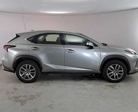 LEXUS NX 300h Hybrid Premium 4WD