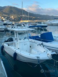 SeaGame 200 StarFish Fisherman super accessoriata