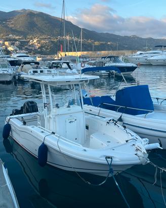 SeaGame 200 StarFish Fisherman super accessoriata