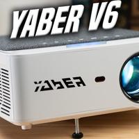 Yaber V6