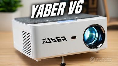 Yaber V6