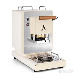 Iconica macchina caffè cialde