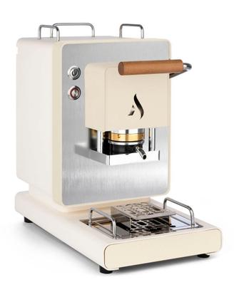 Iconica macchina caffè cialde