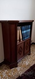 Mobili in legno