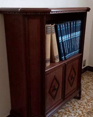Mobili in legno
