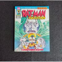 RAT-MAN COLLECTION NR. 2 CON RAGNETTO 1997