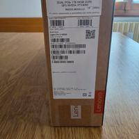 Lenovo Legion 5i pro 2024