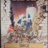 Siege EURO GAMES