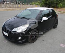 DS DS 3 1.6 THP 155 Sport Chic