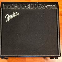 Amplificatore fender champion 50 xl