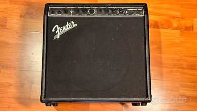 Amplificatore fender champion 50 xl