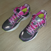 Scarpe Brooks ghost da donna