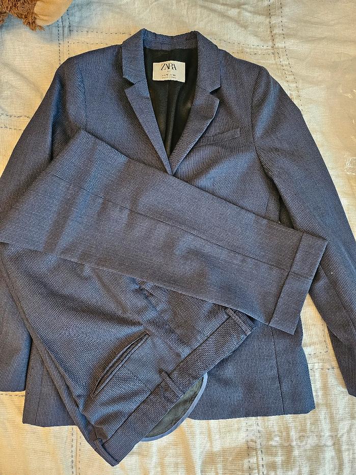 Abiti cerimonia bambino zara Vendita in Tutto per i bambini