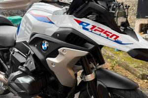 BMW R1250 GS