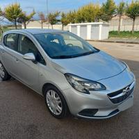 OPEL CORSA 1.3 CTDI