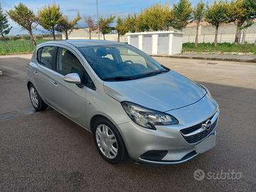 OPEL CORSA 1.3 CTDI
