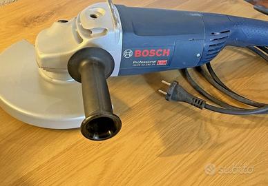 Bosch gws 22 230
